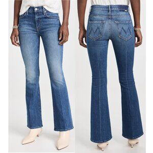 MOTHER Superior The Weekender Jeans Size 30 NWT